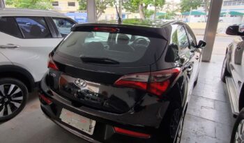 HB20 1.0 Unique 12V Hyundai 2019/2019 Flex – 4 Portas  R$ 53.900,00 Preto full