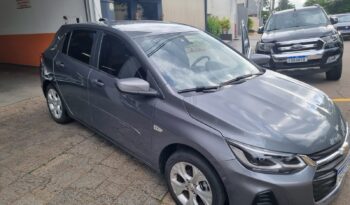 ONIX TURBO PREMIER 2021 full