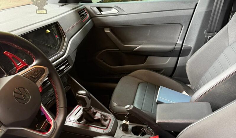 POLO GTS 2024 $129.900 full