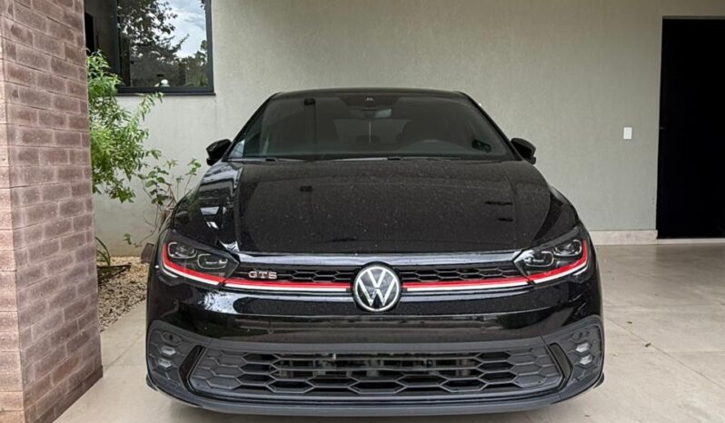 POLO GTS 2024 $129.900 full